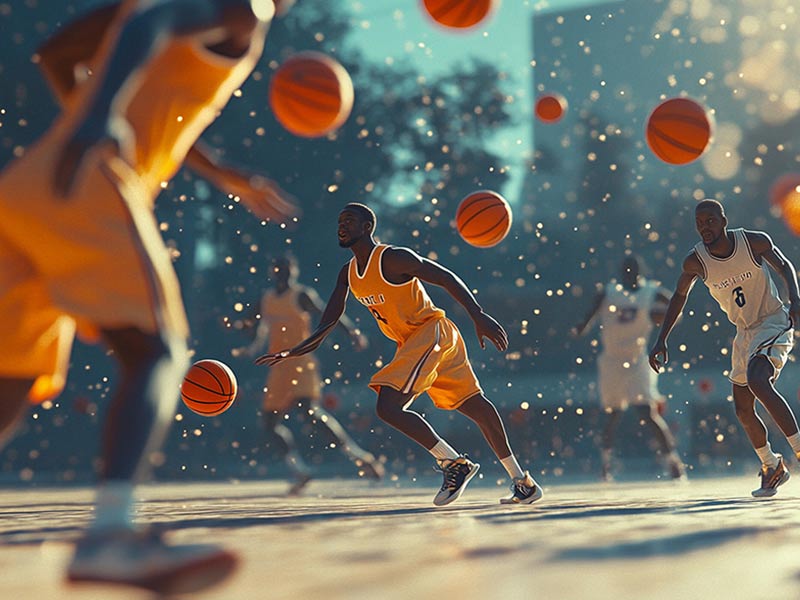 2026年4月11日NBA常规赛独行侠vs马刺全场集锦