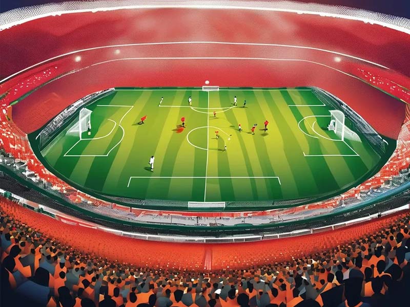  2026年7月4日世界杯1/16决赛阿根廷vs佛得角全场录像回放